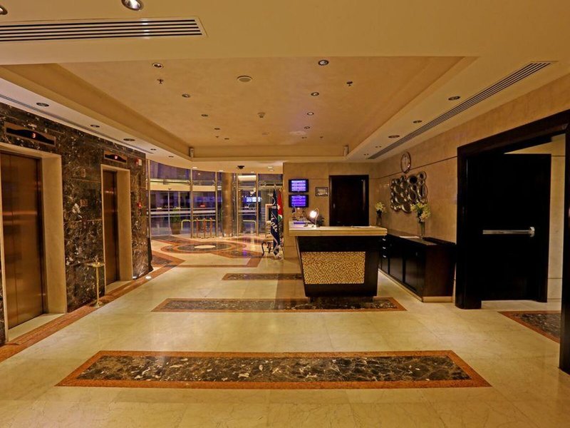 Ayass Hotel 7