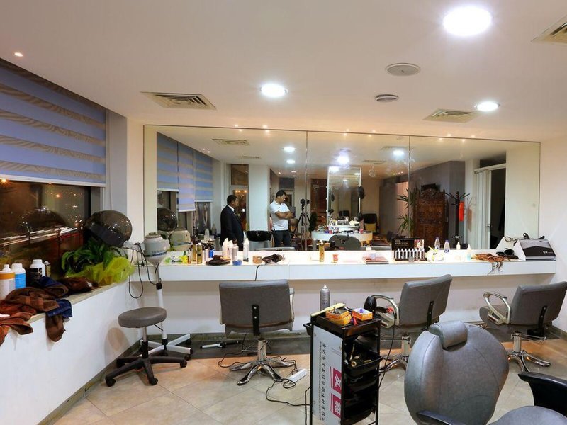 Ayass Hotel 14