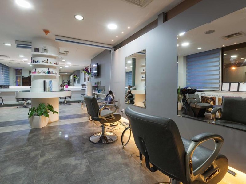 Ayass Hotel 15