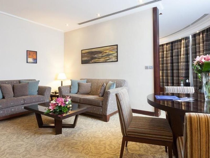 Ayass Hotel 20