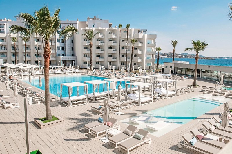 Sentido Garbi Ibiza Resort & Spa 1