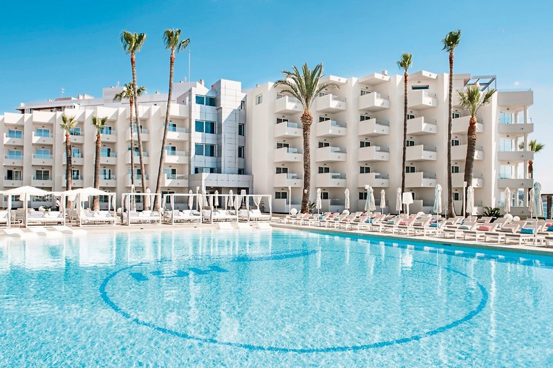 Sentido Garbi Ibiza Resort & Spa 2