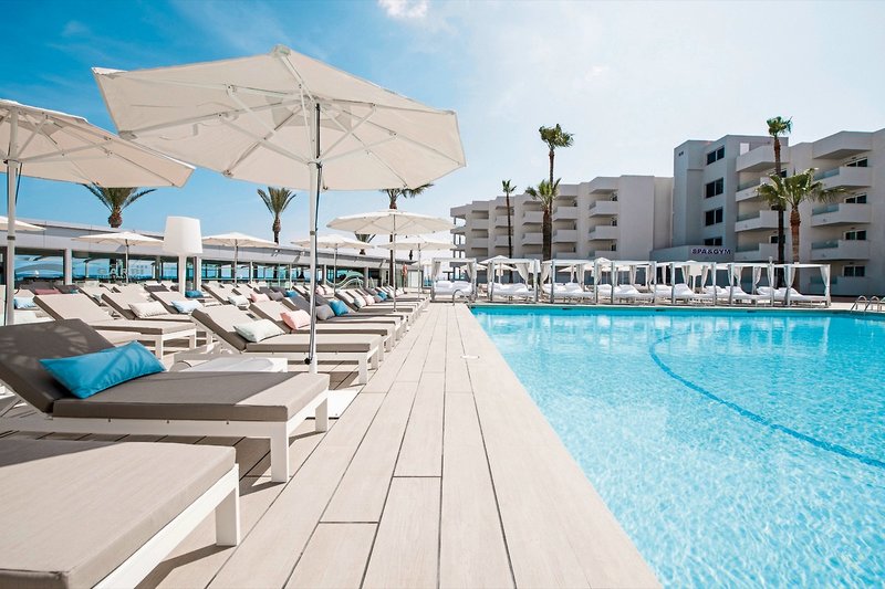 Sentido Garbi Ibiza Resort & Spa 5