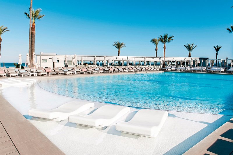 Sentido Garbi Ibiza Resort & Spa 6