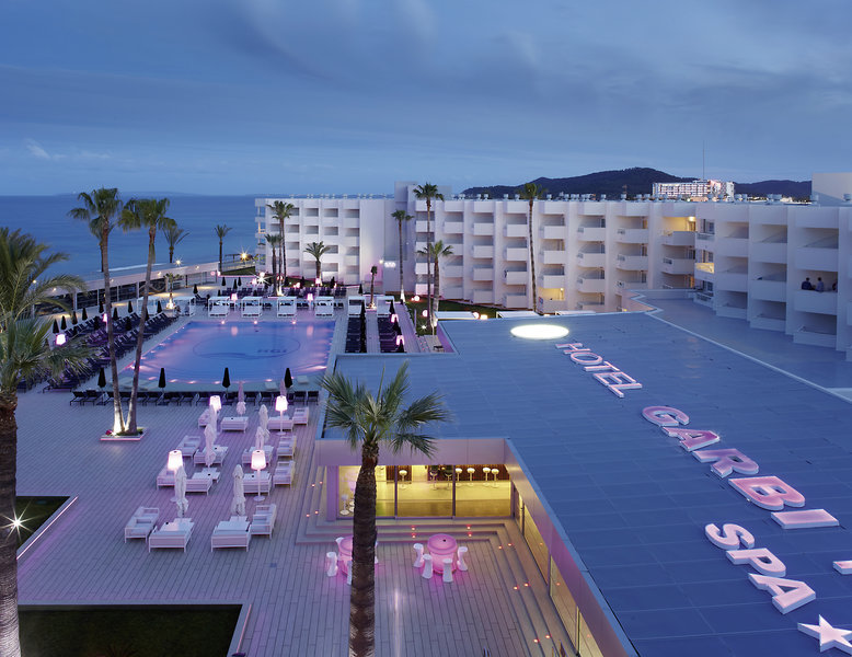 Sentido Garbi Ibiza Resort & Spa 8