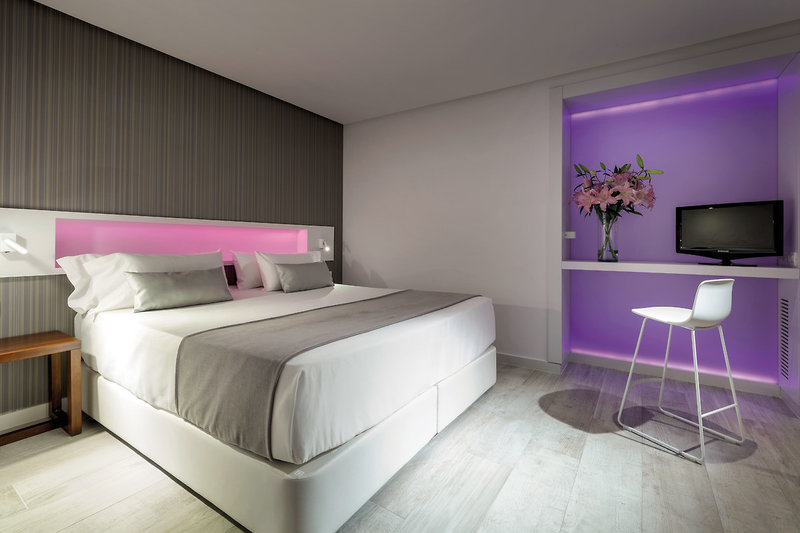 Sentido Garbi Ibiza Resort & Spa 10