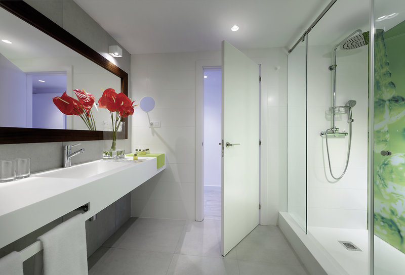 Sentido Garbi Ibiza Resort & Spa 11