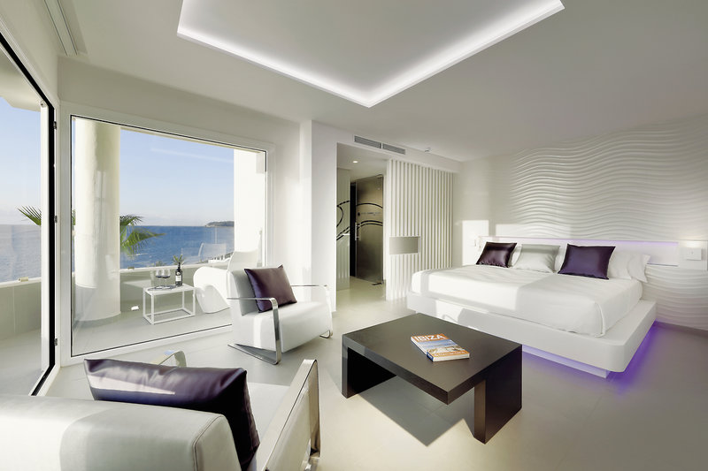 Sentido Garbi Ibiza Resort & Spa 12
