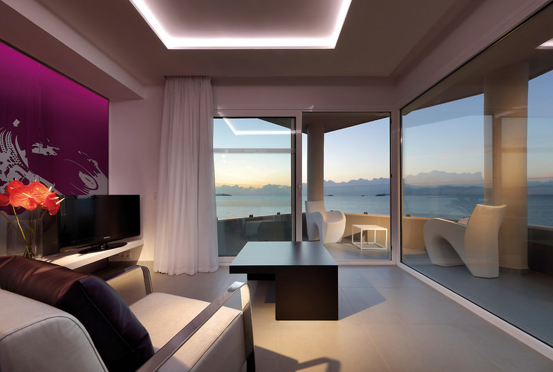 Sentido Garbi Ibiza Resort & Spa 14