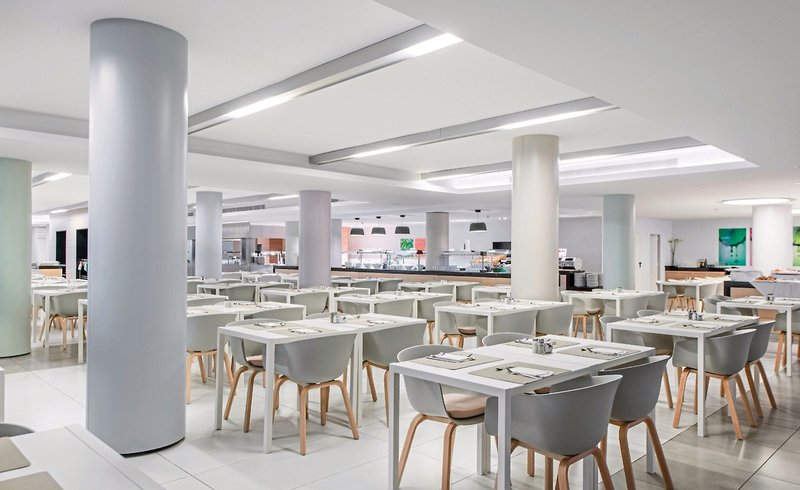 Sentido Garbi Ibiza Resort & Spa 15