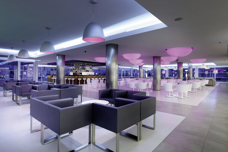 Sentido Garbi Ibiza Resort & Spa 17