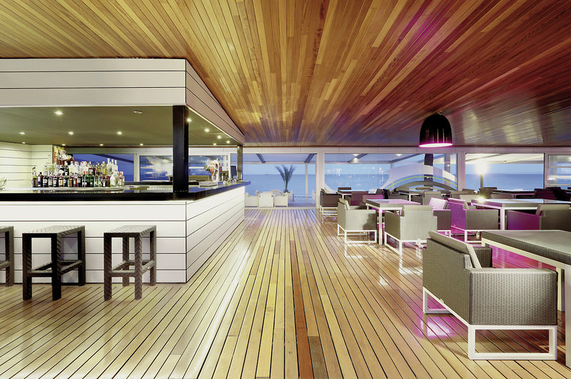 Sentido Garbi Ibiza Resort & Spa 18