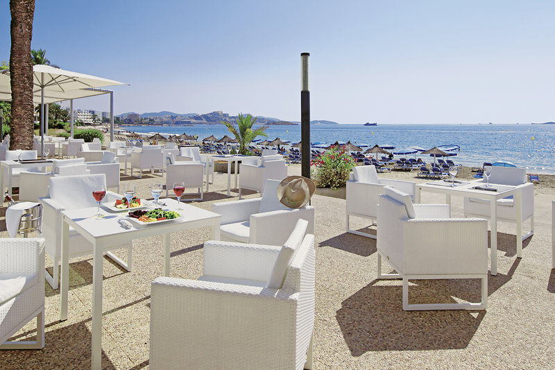 Sentido Garbi Ibiza Resort & Spa 19