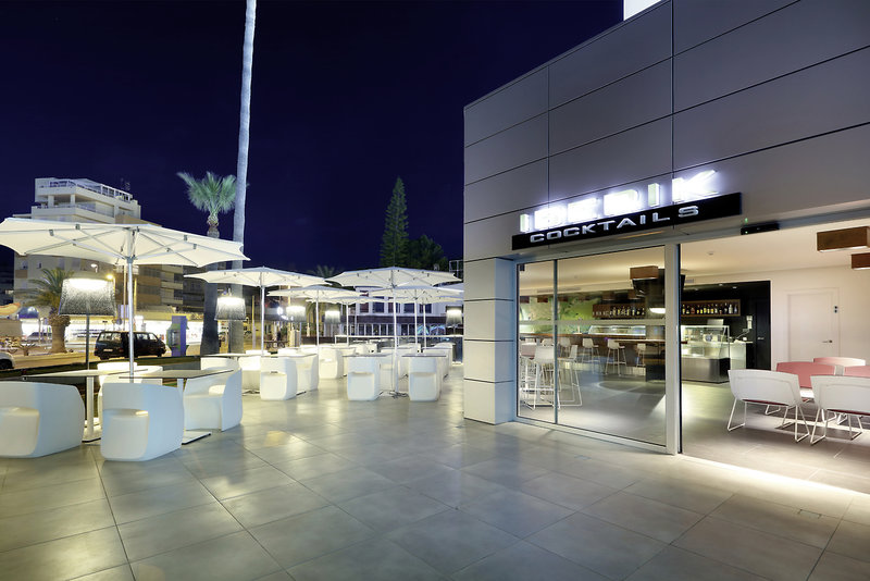 Sentido Garbi Ibiza Resort & Spa 20