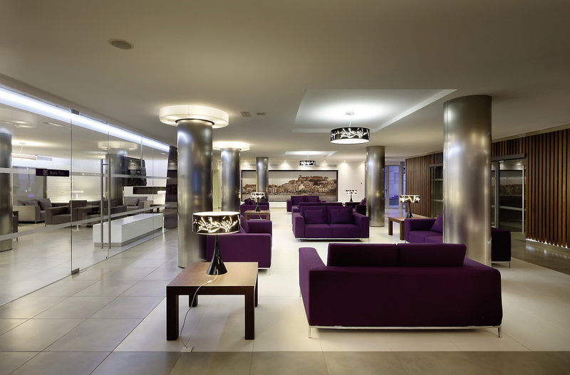 Sentido Garbi Ibiza Resort & Spa 21