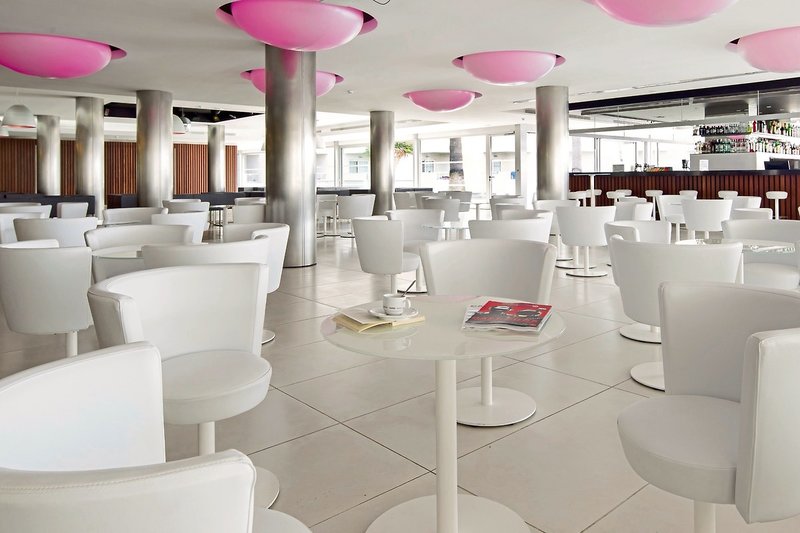 Sentido Garbi Ibiza Resort & Spa 22