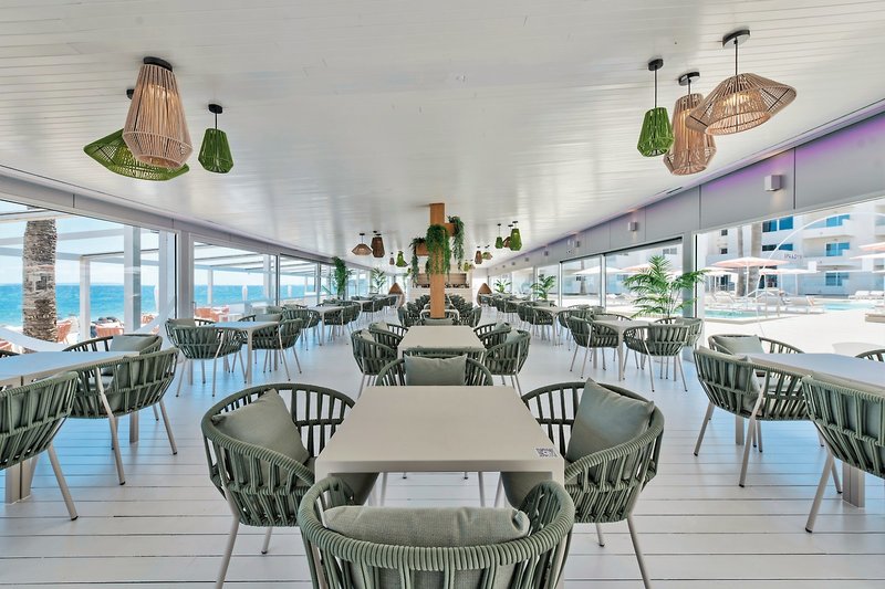 Sentido Garbi Ibiza Resort & Spa 23