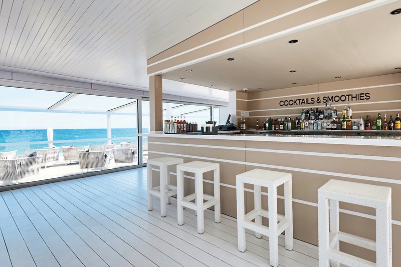 Sentido Garbi Ibiza Resort & Spa 24