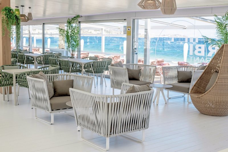 Sentido Garbi Ibiza Resort & Spa 25