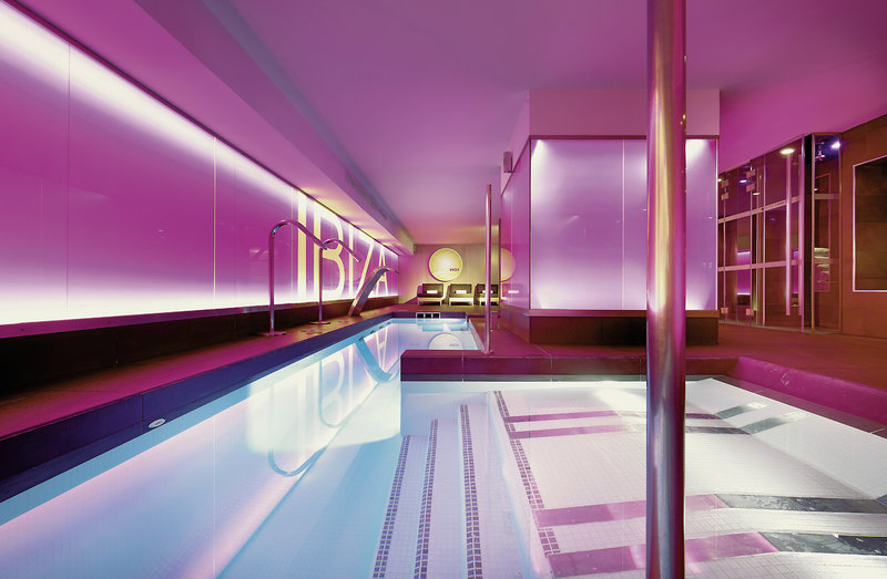 Sentido Garbi Ibiza Resort & Spa 26