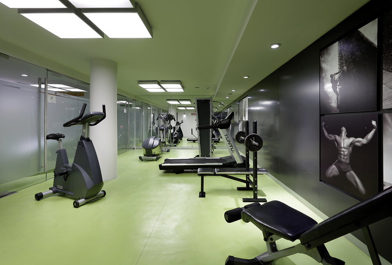 Sentido Garbi Ibiza Resort & Spa 27