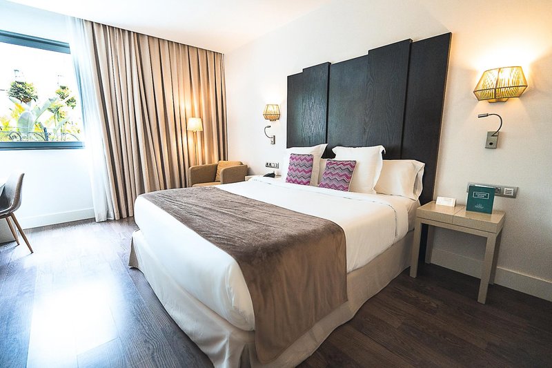 La Laguna Gran Hotel 3