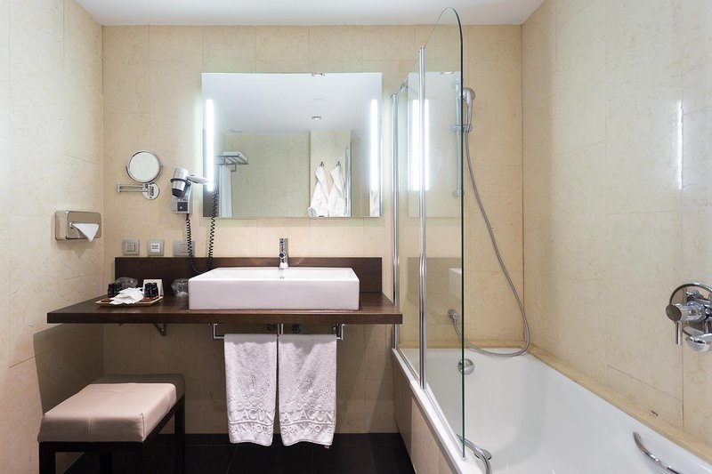 La Laguna Gran Hotel 4