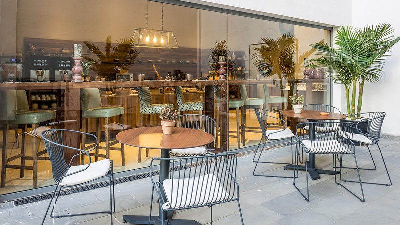 La Laguna Gran Hotel 6