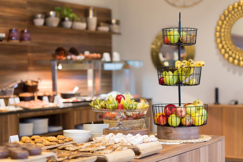 La Laguna Gran Hotel 8