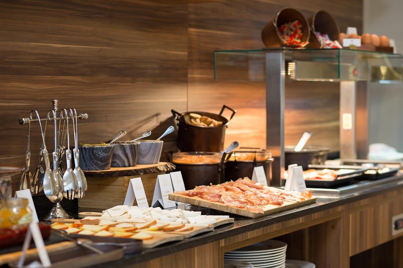 La Laguna Gran Hotel 9