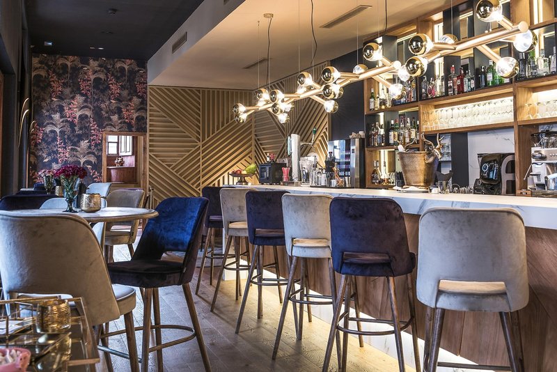 La Laguna Gran Hotel 10