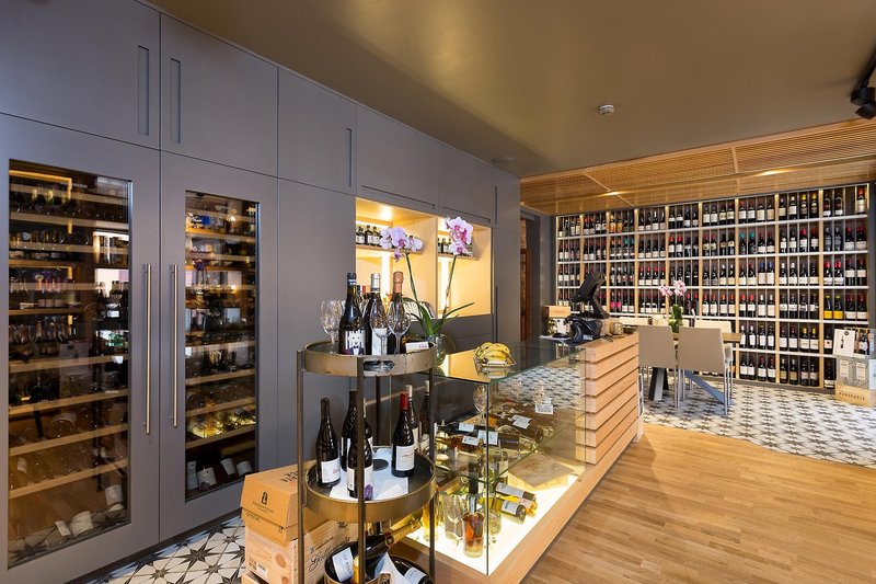 La Laguna Gran Hotel 15