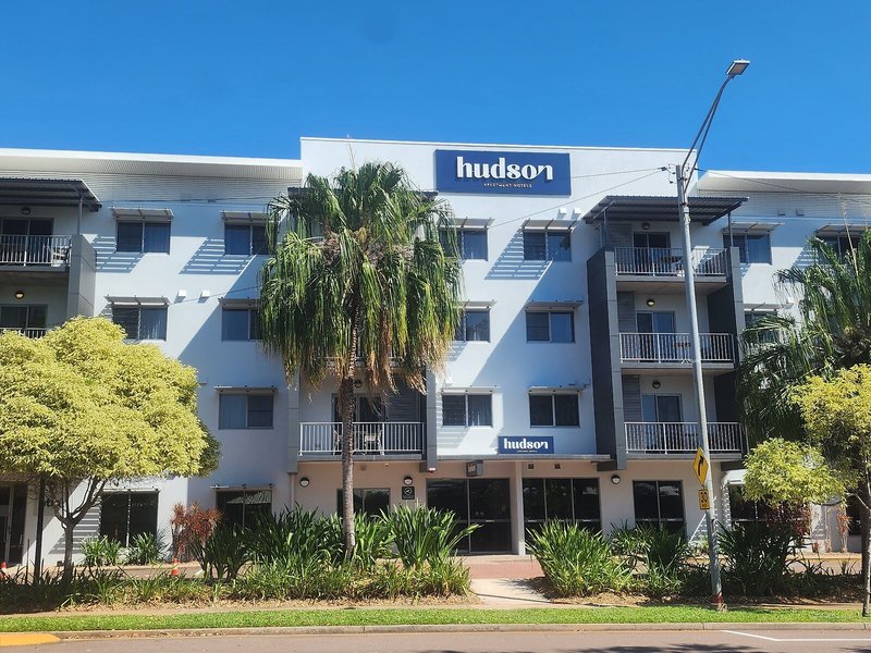 Hudson Parap 4