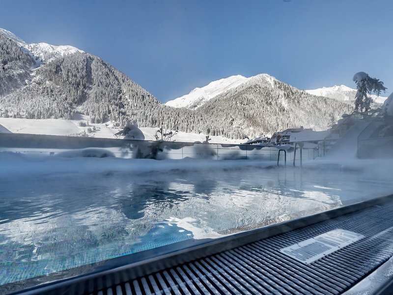 Sporthotel Silvretta 4