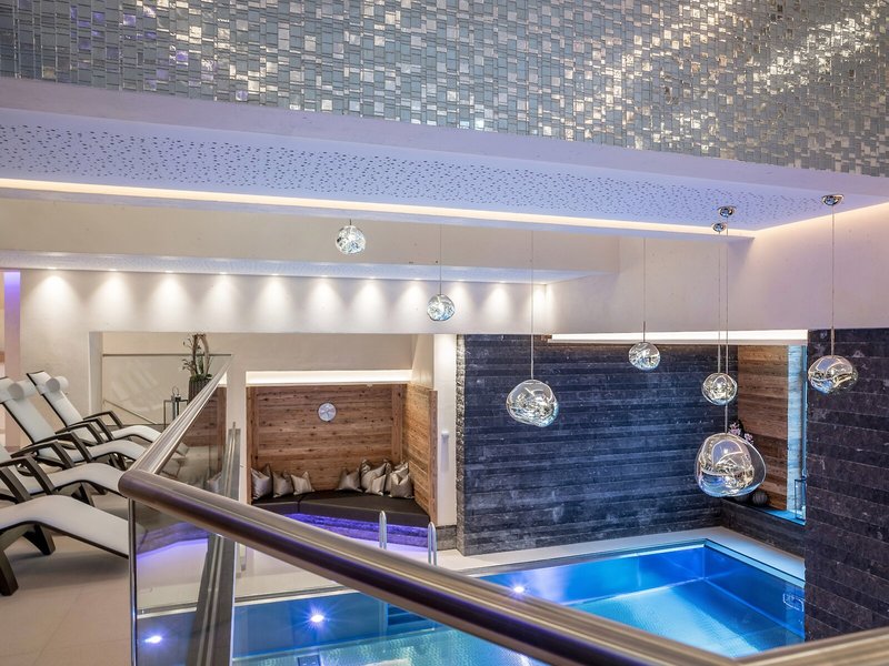 Sporthotel Silvretta 5