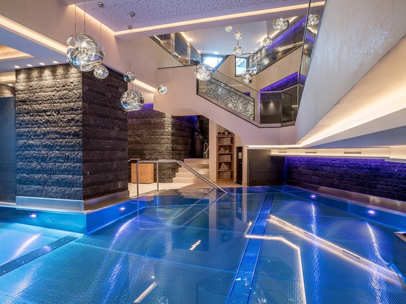 Sporthotel Silvretta 6