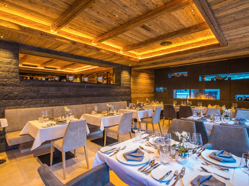 Sporthotel Silvretta 9