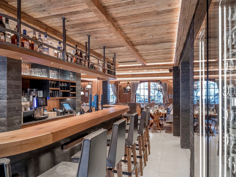 Sporthotel Silvretta 10