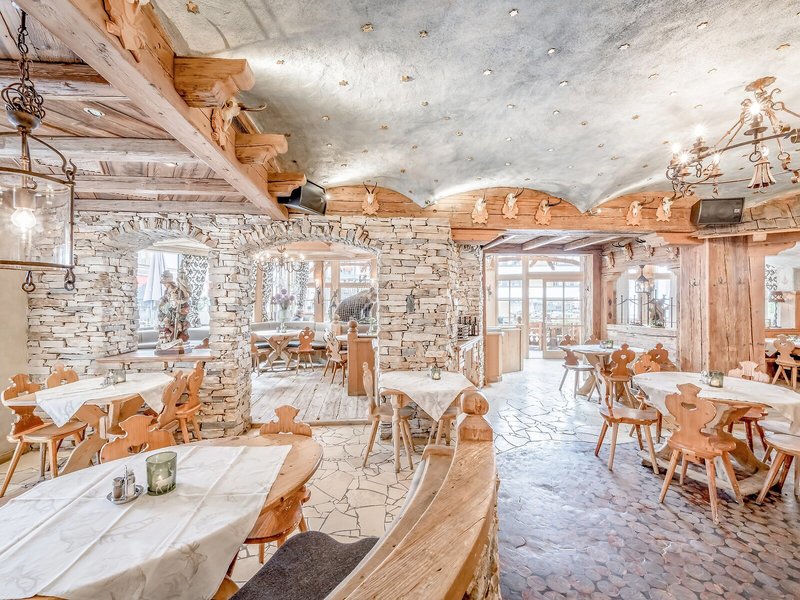 Sporthotel Silvretta 11