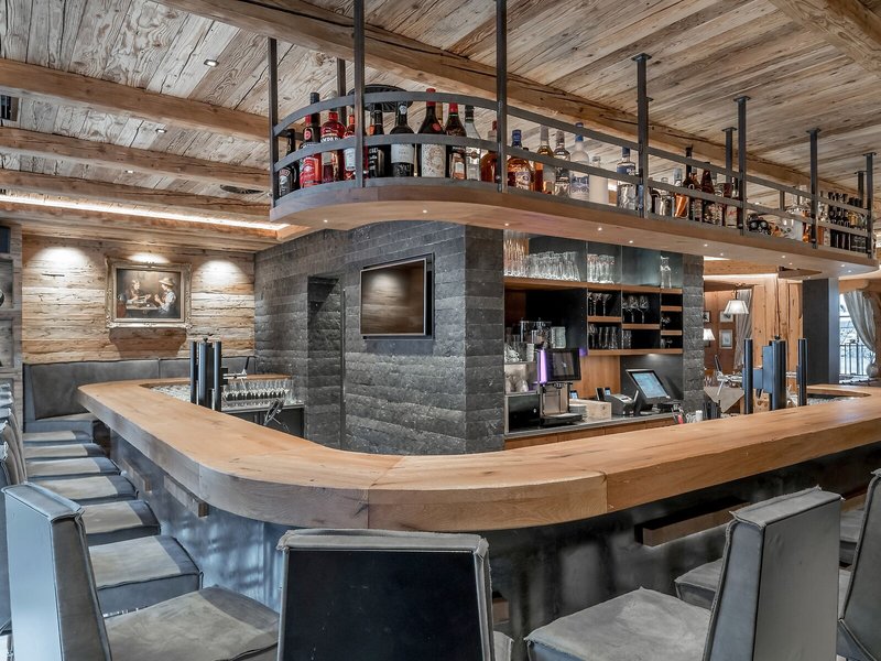 Sporthotel Silvretta 12