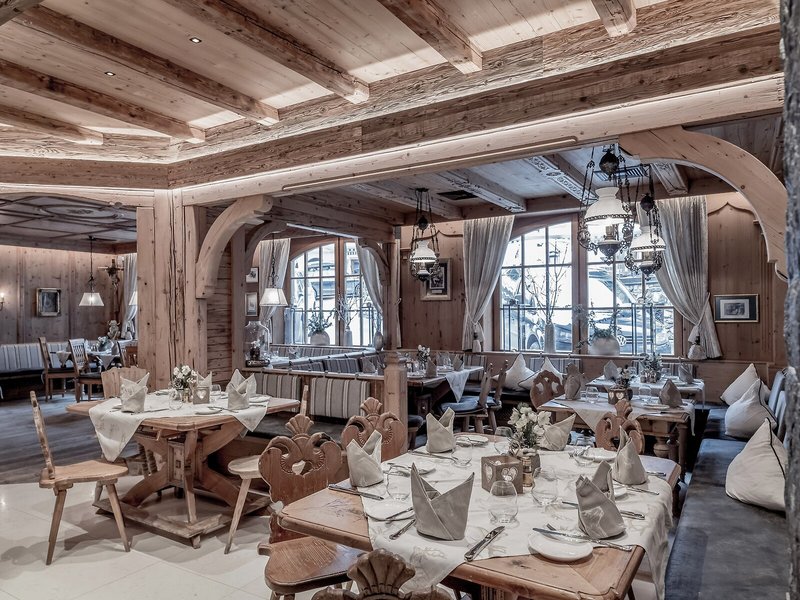 Sporthotel Silvretta 13