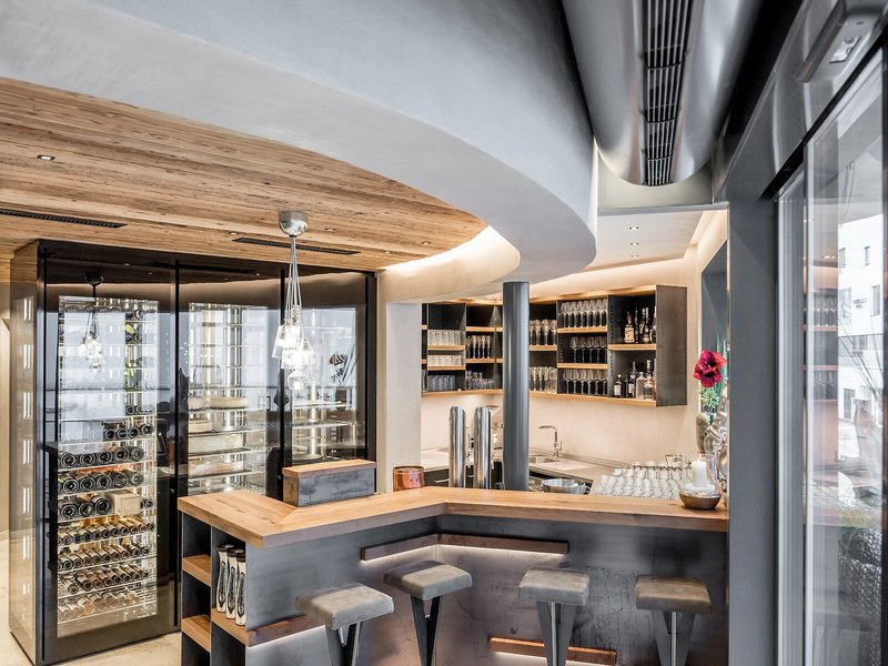 Sporthotel Silvretta 14