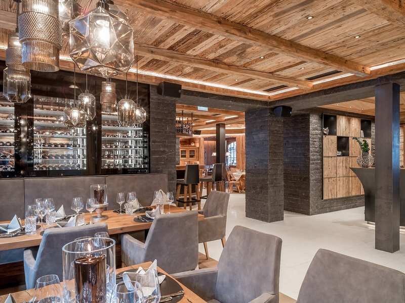 Sporthotel Silvretta 15