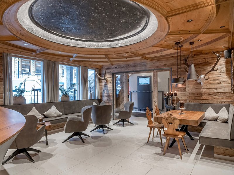 Sporthotel Silvretta 16