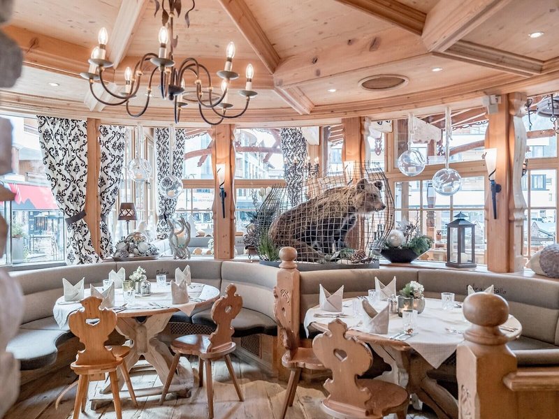 Sporthotel Silvretta 18