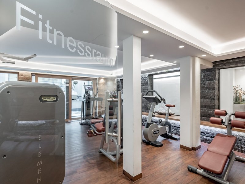 Sporthotel Silvretta 19