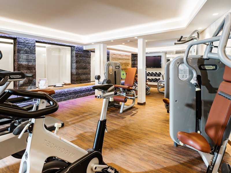 Sporthotel Silvretta 20