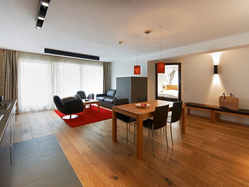 Sporthotel Silvretta 21