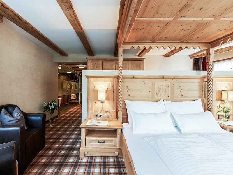 Sporthotel Silvretta 22