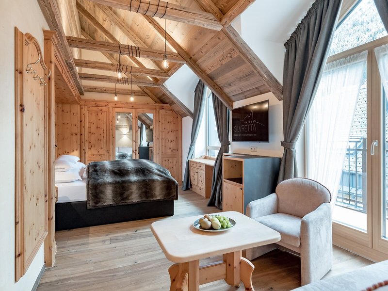 Sporthotel Silvretta 23